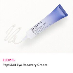 ELEMIS Peptide 4 Eye Recovery Cream NIB